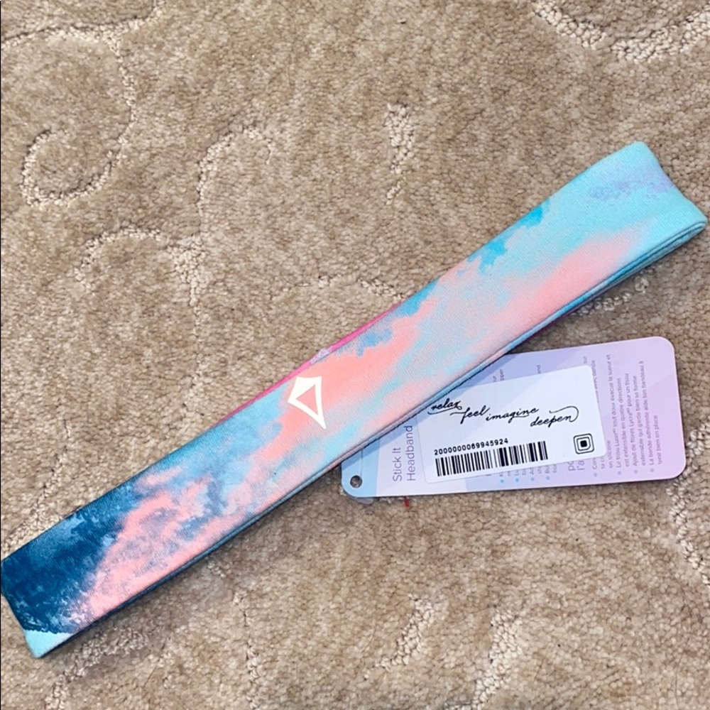 NWT Iviva Girls Headband